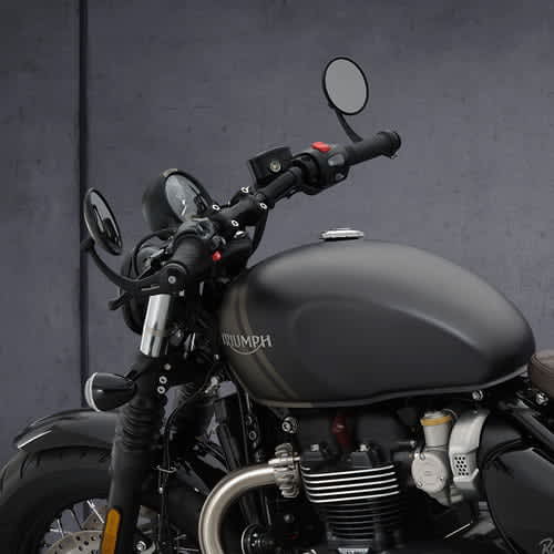 2020 triumph bobber accessories hot sale